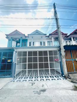 หมู่บ้านอุดมทรัพย์  หนองรี-บ้านบึง หรือซอยบ้านสวนซอย11